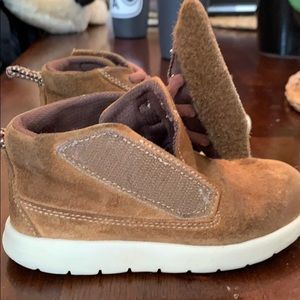 Toddler UGG boots